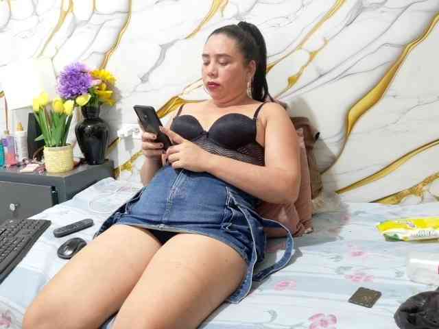 DULCEPERLA webcam
