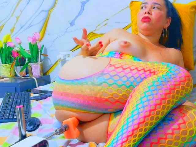 DULCEPERLA webcam