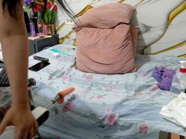 DULCEPERLA webcam