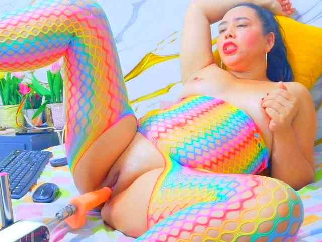 DULCEPERLA webcam
