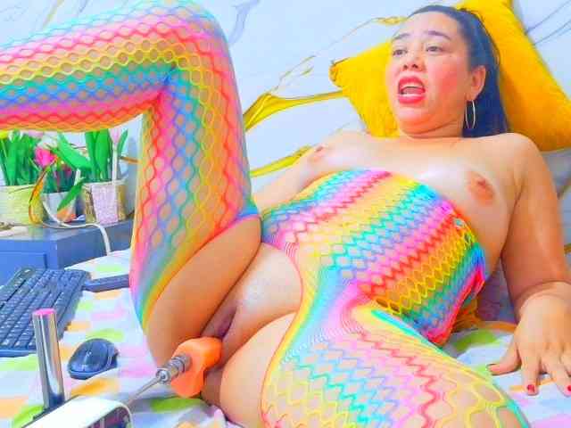 DULCEPERLA webcam