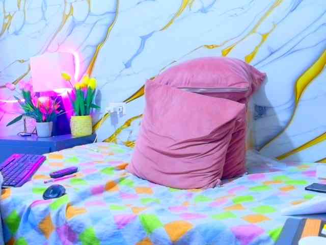DULCEPERLA webcam