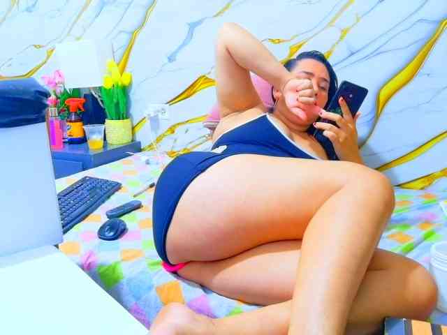 DULCEPERLA webcam