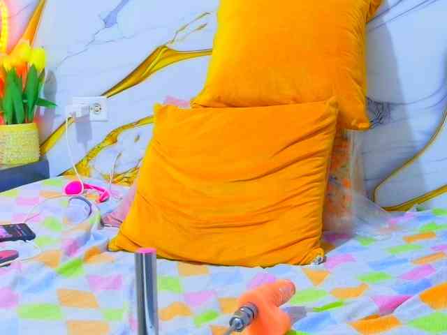 DULCEPERLA webcam