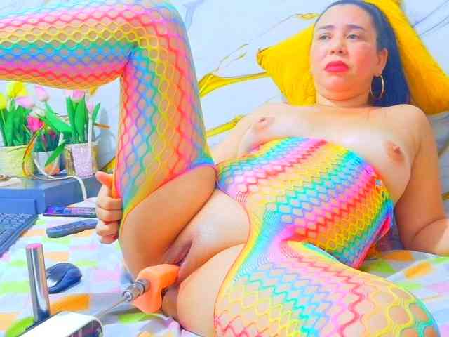 DULCEPERLA webcam