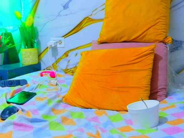 DULCEPERLA webcam