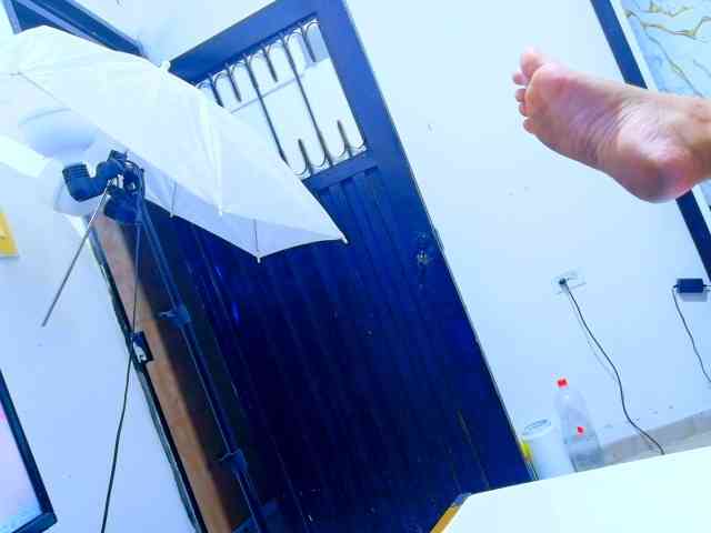 DULCEPERLA webcam