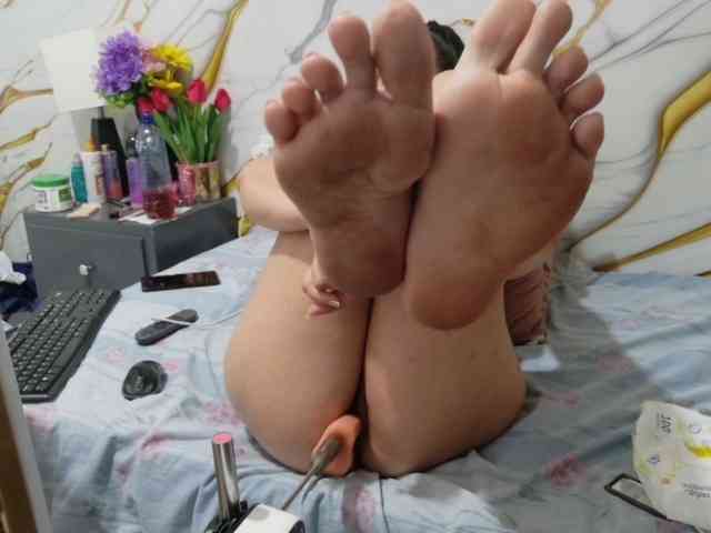 DULCEPERLA webcam