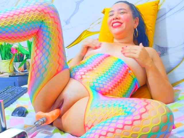DULCEPERLA webcam