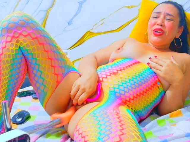 DULCEPERLA webcam