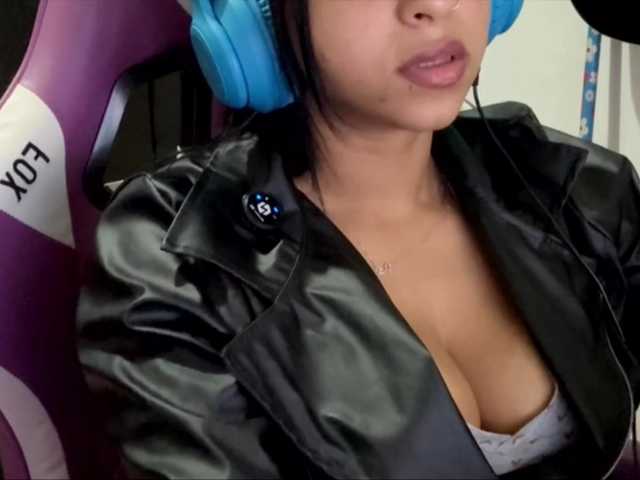 CasadaSafada69 live cam on BongaCams