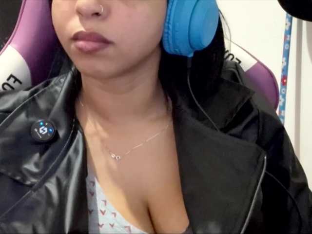 CasadaSafada69 live cam on BongaCams
