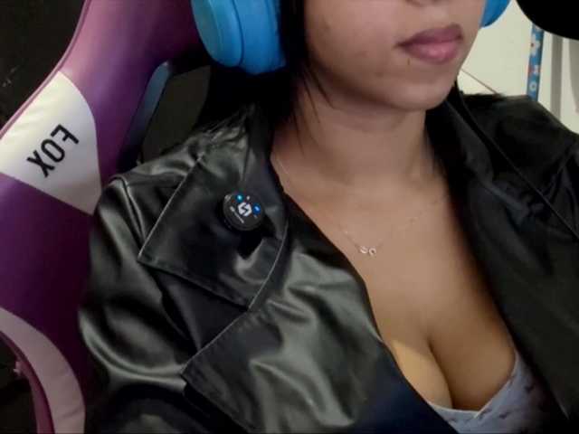 CasadaSafada69 live cam on BongaCams
