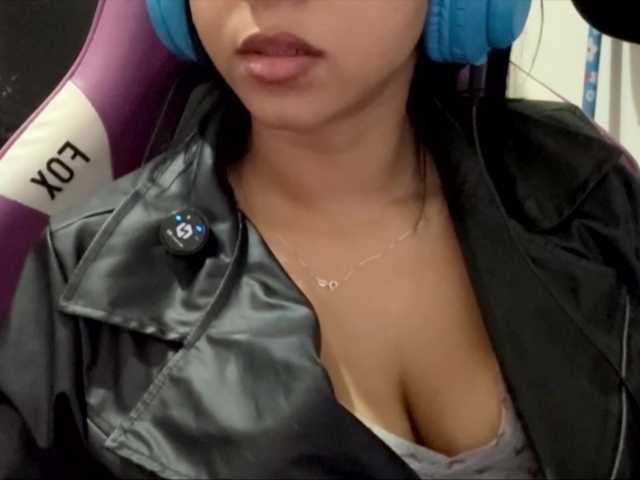 CasadaSafada69 live cam on BongaCams