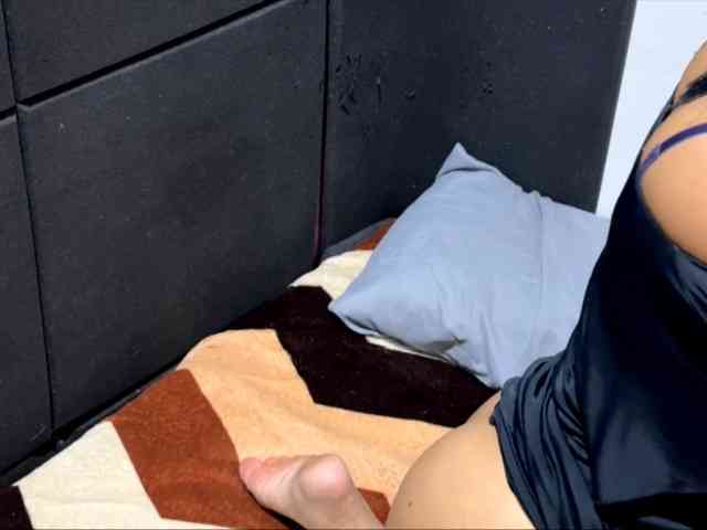 Modelo: NaughtyWife69