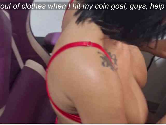 NaughtyWife69 webcam