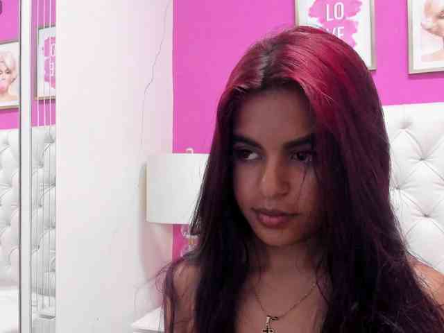 Модель: TammyLambb