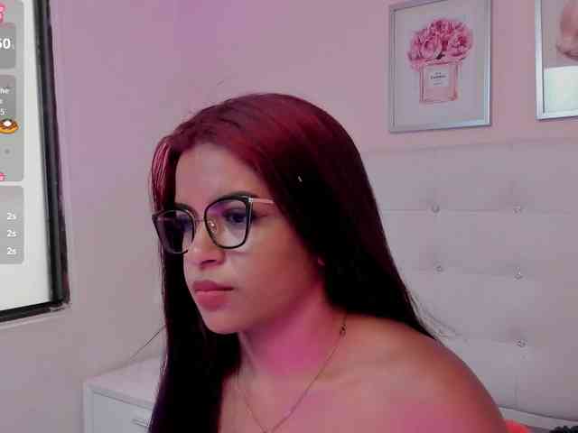 TammyLambb webcam