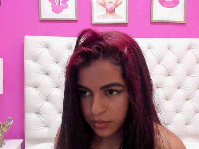 Модель: TammyLambb