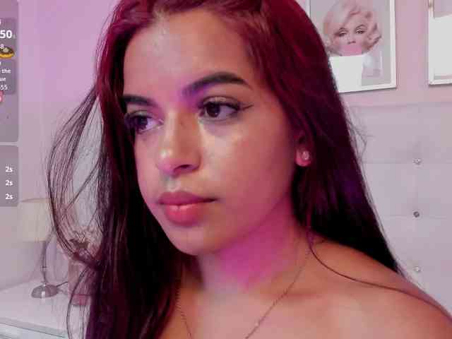 TammyLambb webcam