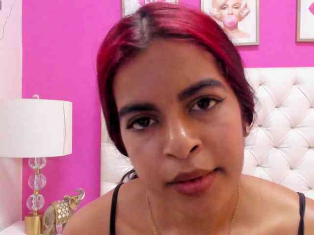 Модель: TammyLambb