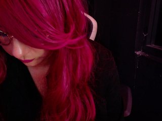 Gingerlovegood Porn Show