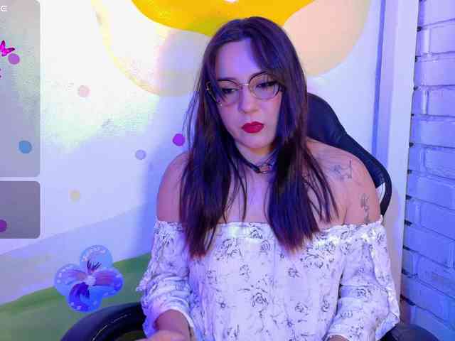 Gingerlovegood webcam