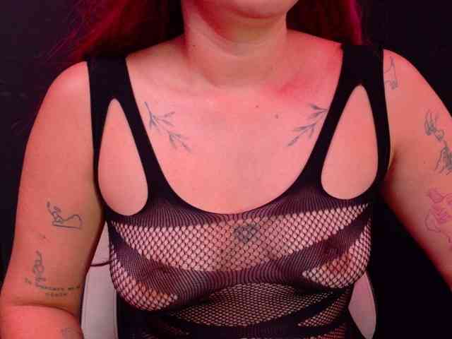 Gingerlovegood webcam