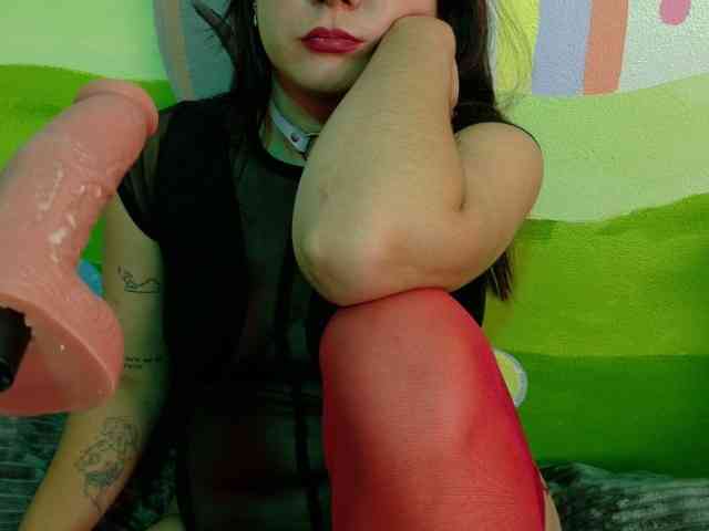 Gingerlovegood webcam