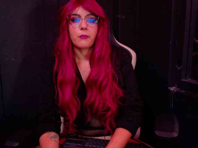 Gingerlovegood webcam