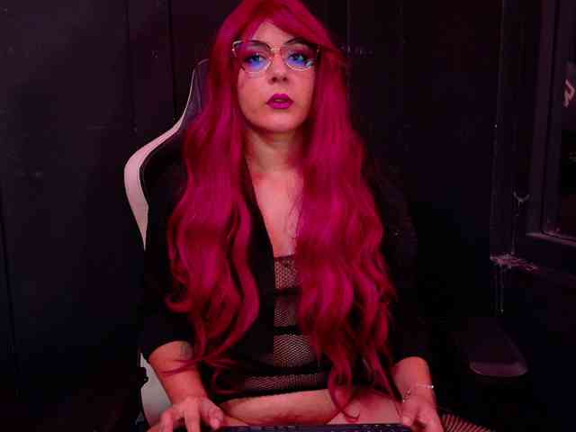 Gingerlovegood webcam