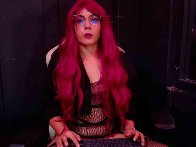 Gingerlovegood webcam