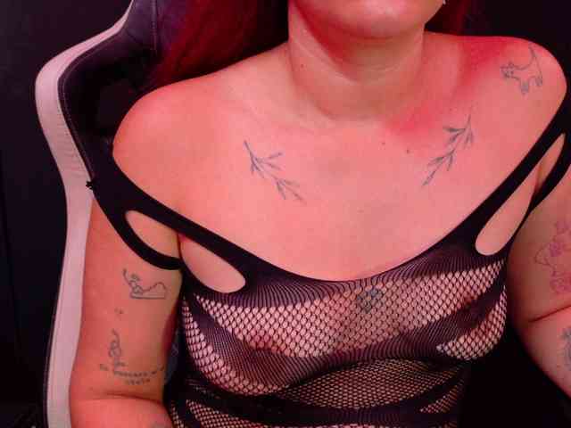 Gingerlovegood webcam