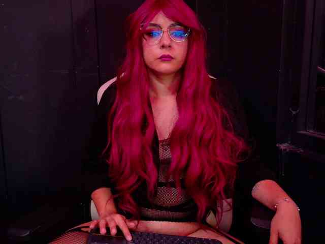 Gingerlovegood webcam