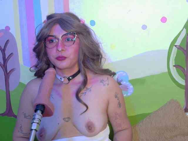 Gingerlovegood webcam