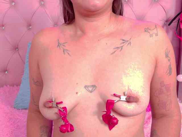 Gingerlovegood webcam