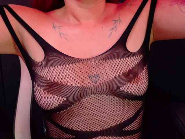 Gingerlovegood webcam