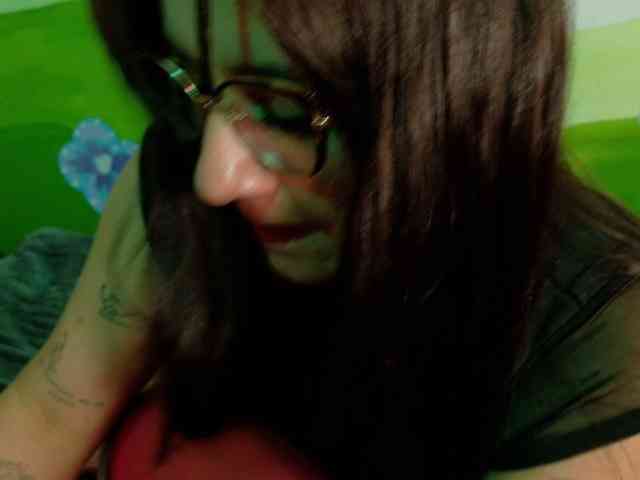 Gingerlovegood webcam