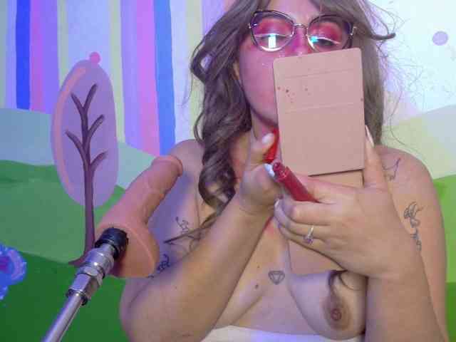 Gingerlovegood webcam