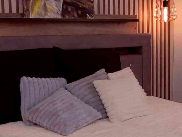 SaraBellas webcam