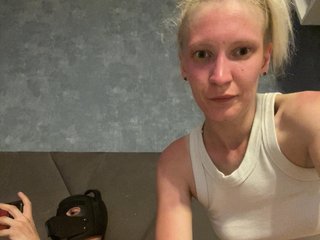 Oxxikssa Porn Show