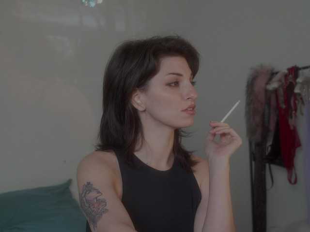 VeterStasya live cam on BongaCams