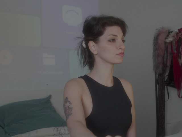 VeterStasya live cam on BongaCams