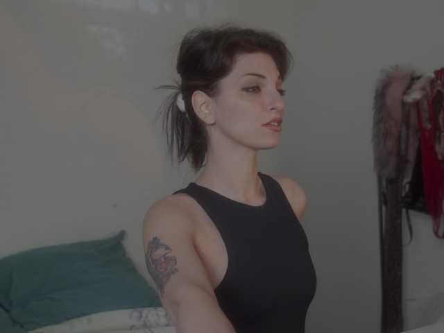 VeterStasya live cam on BongaCams