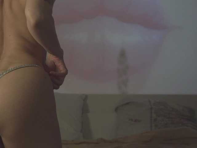 VeterStasya live cam on BongaCams