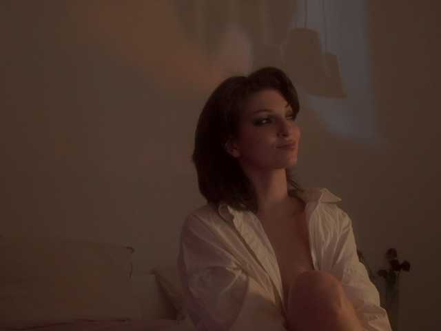 VeterStasya live cam on BongaCams