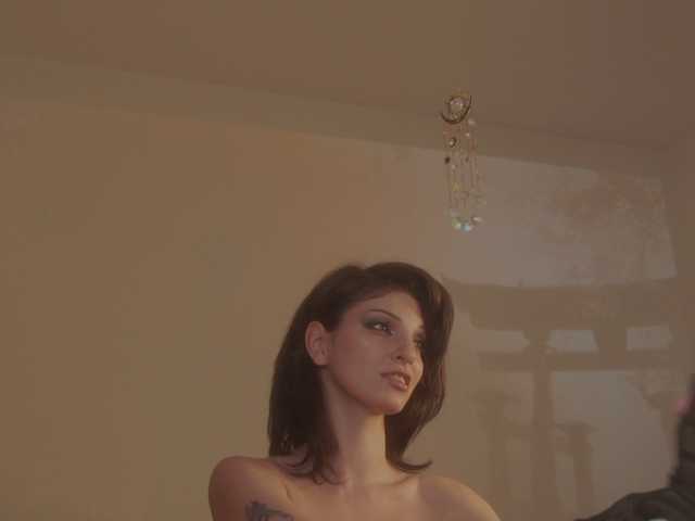 VeterStasya live cam on BongaCams