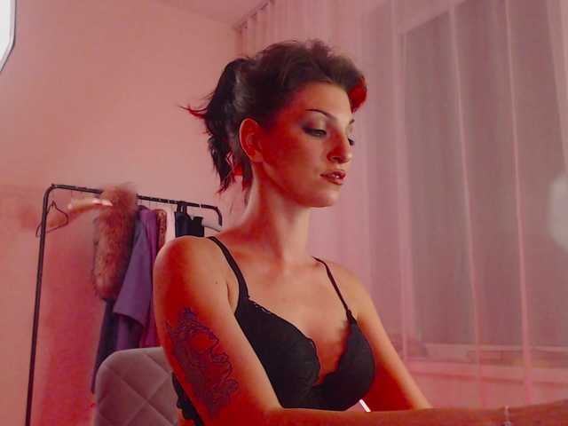 VeterStasya live cam on BongaCams