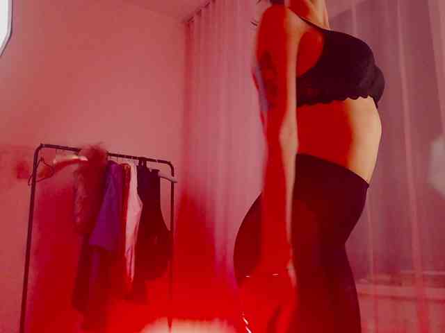 VeterStasya webcam
