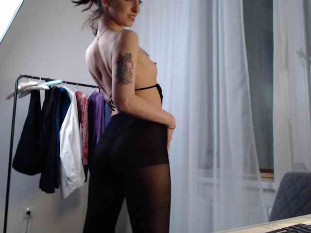 VeterStasya webcam